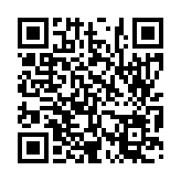 입법예고 페이지 바로가기 주소(https://www.jangseong.go.kr/q/ezg2MnwyNDgwMXxzaG93fHBhZ2U9MTZ9&e=M&s=3), QRCODE