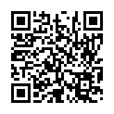 입법예고 페이지 바로가기 주소(https://www.jangseong.go.kr/q/ezg2MnwyNDgwNXxzaG93fHBhZ2U9MTV9&e=M&s=3), QRCODE