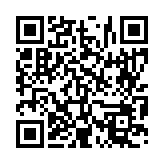 입법예고 페이지 바로가기 주소(https://www.jangseong.go.kr/q/ezg2MnwyNDgyN3xzaG93fHBhZ2U9MTR9&e=M&s=3), QRCODE