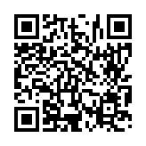 입법예고 페이지 바로가기 주소(https://www.jangseong.go.kr/q/ezg2MnwyNDk4M3xzaG93fHBhZ2U9MTR9&e=M&s=3), QRCODE