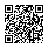 입법예고 페이지 바로가기 주소(https://www.jangseong.go.kr/q/ezg2MnwyNTA4MnxzaG93fHBhZ2U9MTJ9&e=M&s=3), QRCODE