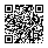 입법예고 페이지 바로가기 주소(https://www.jangseong.go.kr/q/ezg2MnwyNTA4MnxzaG93fHBhZ2U9MTN9&e=M&s=3), QRCODE