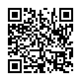 입법예고 페이지 바로가기 주소(https://www.jangseong.go.kr/q/ezg2MnwyNTA5NHxzaG93fHBhZ2U9MTV9&e=M&s=3), QRCODE