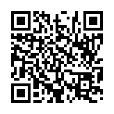 입법예고 페이지 바로가기 주소(https://www.jangseong.go.kr/q/ezg2MnwyNTA5NnxzaG93fHBhZ2U9MTV9&e=M&s=3), QRCODE