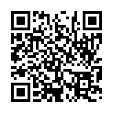 입법예고 페이지 바로가기 주소(https://www.jangseong.go.kr/q/ezg2MnwyNTAwOXxzaG93fHBhZ2U9MTF9&e=M&s=3), QRCODE