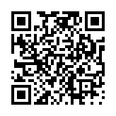 입법예고 페이지 바로가기 주소(https://www.jangseong.go.kr/q/ezg2MnwyNTAxMXxzaG93fHBhZ2U9MTV9&e=M&s=3), QRCODE