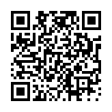 입법예고 페이지 바로가기 주소(https://www.jangseong.go.kr/q/ezg2MnwyNTAxN3xzaG93fHBhZ2U9MTR9&e=M&s=3), QRCODE