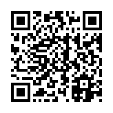 입법예고 페이지 바로가기 주소(https://www.jangseong.go.kr/q/ezg2MnwyNTE1MHxzaG93fHBhZ2U9MTJ9&e=M&s=3), QRCODE