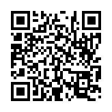 입법예고 페이지 바로가기 주소(https://www.jangseong.go.kr/q/ezg2MnwyNTE5NXxzaG93fHBhZ2U9OX0=&e=M&s=3), QRCODE
