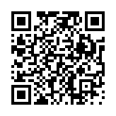 입법예고 페이지 바로가기 주소(https://www.jangseong.go.kr/q/ezg2MnwyNTI0NHxzaG93fHBhZ2U9MTN9&e=M&s=3), QRCODE