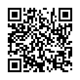 입법예고 페이지 바로가기 주소(https://www.jangseong.go.kr/q/ezg2MnwyNTI0NXxzaG93fHBhZ2U9MTJ9&e=M&s=3), QRCODE