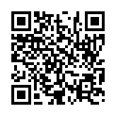 입법예고 페이지 바로가기 주소(https://www.jangseong.go.kr/q/ezg2MnwyNTI0NXxzaG93fHBhZ2U9MTR9&e=M&s=3), QRCODE