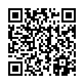 입법예고 페이지 바로가기 주소(https://www.jangseong.go.kr/q/ezg2MnwyNTI1MHxzaG93fHBhZ2U9MTJ9&e=M&s=3), QRCODE