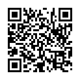 입법예고 페이지 바로가기 주소(https://www.jangseong.go.kr/q/ezg2MnwyNTI5OHxzaG93fHBhZ2U9OH0=&e=M&s=3), QRCODE