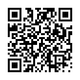 입법예고 페이지 바로가기 주소(https://www.jangseong.go.kr/q/ezg2MnwyNTIxOHxzaG93fHBhZ2U9OH0=&e=M&s=3), QRCODE