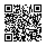 입법예고 페이지 바로가기 주소(https://www.jangseong.go.kr/q/ezg2MnwyNTIyM3xzaG93fHBhZ2U9MTN9&e=M&s=3), QRCODE