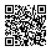 입법예고 페이지 바로가기 주소(https://www.jangseong.go.kr/q/ezg2MnwyNTQ4NnxzaG93fHBhZ2U9Nn0=&e=M&s=3), QRCODE