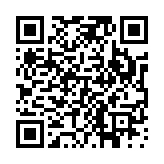 입법예고 페이지 바로가기 주소(https://www.jangseong.go.kr/q/ezg2MnwyNTUxMnxzaG93fHBhZ2U9MTF9&e=M&s=3), QRCODE