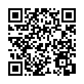 입법예고 페이지 바로가기 주소(https://www.jangseong.go.kr/q/ezg2MnwyNTY2OXxzaG93fHBhZ2U9OX0=&e=M&s=3), QRCODE