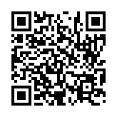 입법예고 페이지 바로가기 주소(https://www.jangseong.go.kr/q/ezg2MnwyNTY3NXxzaG93fHBhZ2U9MTB9&e=M&s=3), QRCODE