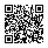입법예고 페이지 바로가기 주소(https://www.jangseong.go.kr/q/ezg2MnwyNTY4NXxzaG93fHBhZ2U9MTJ9&e=M&s=3), QRCODE
