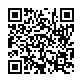 입법예고 페이지 바로가기 주소(https://www.jangseong.go.kr/q/ezg2MnwyNTY4NXxzaG93fHBhZ2U9Nn0=&e=M&s=3), QRCODE