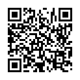 입법예고 페이지 바로가기 주소(https://www.jangseong.go.kr/q/ezg2MnwyNTY5M3xzaG93fHBhZ2U9MTF9&e=M&s=3), QRCODE