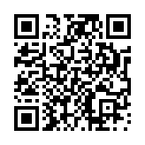 입법예고 페이지 바로가기 주소(https://www.jangseong.go.kr/q/ezg2MnwyNTc1N3xzaG93fHBhZ2U9OH0=&e=M&s=3), QRCODE
