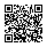 입법예고 페이지 바로가기 주소(https://www.jangseong.go.kr/q/ezg2MnwyNTc1N3xzaG93fHBhZ2U9OX0=&e=M&s=3), QRCODE