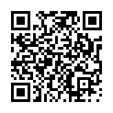 입법예고 페이지 바로가기 주소(https://www.jangseong.go.kr/q/ezg2MnwyNTc1OXxzaG93fHBhZ2U9MTF9&e=M&s=3), QRCODE