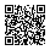 입법예고 페이지 바로가기 주소(https://www.jangseong.go.kr/q/ezg2MnwyNTc2NXxzaG93fHBhZ2U9MTF9&e=M&s=3), QRCODE