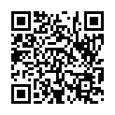 입법예고 페이지 바로가기 주소(https://www.jangseong.go.kr/q/ezg2MnwyNTc3MHxzaG93fHBhZ2U9Nn0=&e=M&s=3), QRCODE
