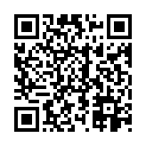 입법예고 페이지 바로가기 주소(https://www.jangseong.go.kr/q/ezg2MnwyNTgwOXxzaG93fHBhZ2U9MTF9&e=M&s=3), QRCODE