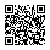 입법예고 페이지 바로가기 주소(https://www.jangseong.go.kr/q/ezg2MnwyNTgxMnxzaG93fHBhZ2U9OX0=&e=M&s=3), QRCODE