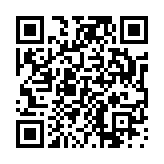 입법예고 페이지 바로가기 주소(https://www.jangseong.go.kr/q/ezg2MnwyNjM0N3xzaG93fHBhZ2U9OH0=&e=M&s=3), QRCODE