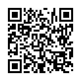 입법예고 페이지 바로가기 주소(https://www.jangseong.go.kr/q/ezg2MnwyNjM3M3xzaG93fHBhZ2U9NH0=&e=M&s=3), QRCODE