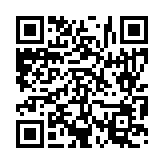 입법예고 페이지 바로가기 주소(https://www.jangseong.go.kr/q/ezg2MnwyNjg1M3xzaG93fHBhZ2U9Mn0=&e=M&s=3), QRCODE