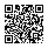 입법예고 페이지 바로가기 주소(https://www.jangseong.go.kr/q/ezg2MnwyNjg1M3xzaG93fHBhZ2U9OH0=&e=M&s=3), QRCODE