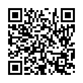 입법예고 페이지 바로가기 주소(https://www.jangseong.go.kr/q/ezg2MnwyNjg1MXxzaG93fHBhZ2U9OH0=&e=M&s=3), QRCODE