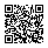 입법예고 페이지 바로가기 주소(https://www.jangseong.go.kr/q/ezg2MnwyNjg1N3xzaG93fHBhZ2U9Mn0=&e=M&s=3), QRCODE