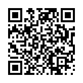 입법예고 페이지 바로가기 주소(https://www.jangseong.go.kr/q/ezg2MnwyNjg2N3xzaG93fHBhZ2U9N30=&e=M&s=3), QRCODE