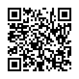입법예고 페이지 바로가기 주소(https://www.jangseong.go.kr/q/ezg2MnwyNjk2MHxzaG93fHBhZ2U9MX0=&e=M&s=3), QRCODE