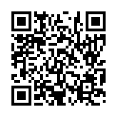 입법예고 페이지 바로가기 주소(https://www.jangseong.go.kr/q/ezg2MnwyNjk2MXxzaG93fHBhZ2U9NH0=&e=M&s=3), QRCODE