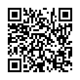 입법예고 페이지 바로가기 주소(https://www.jangseong.go.kr/q/ezg2MnwyNjk2MXxzaG93fHBhZ2U9Nn0=&e=M&s=3), QRCODE