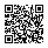 입법예고 페이지 바로가기 주소(https://www.jangseong.go.kr/q/ezg2MnwyNjk3MXxzaG93fHBhZ2U9OH0=&e=M&s=3), QRCODE