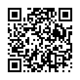 입법예고 페이지 바로가기 주소(https://www.jangseong.go.kr/q/ezg2MnwyNzAwNHxzaG93fH0=&e=M&s=3), QRCODE