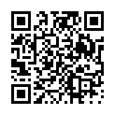 입법예고 페이지 바로가기 주소(https://www.jangseong.go.kr/q/ezg2MnwyNzAwNHxzaG93fHBhZ2U9Nn0=&e=M&s=3), QRCODE