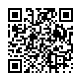 입법예고 페이지 바로가기 주소(https://www.jangseong.go.kr/q/ezg2MnwyNzAwNHxzaG93fHBhZ2U9OH0=&e=M&s=3), QRCODE