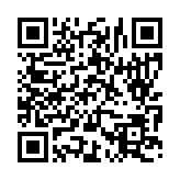 입법예고 페이지 바로가기 주소(https://www.jangseong.go.kr/q/ezg2MnwyNzAxM3xzaG93fH0=&e=M&s=3), QRCODE
