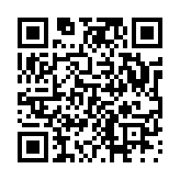 입법예고 페이지 바로가기 주소(https://www.jangseong.go.kr/q/ezg2MnwyNzAxM3xzaG93fHBhZ2U9Mn0=&e=M&s=3), QRCODE